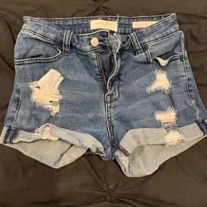 Pacsun shorts